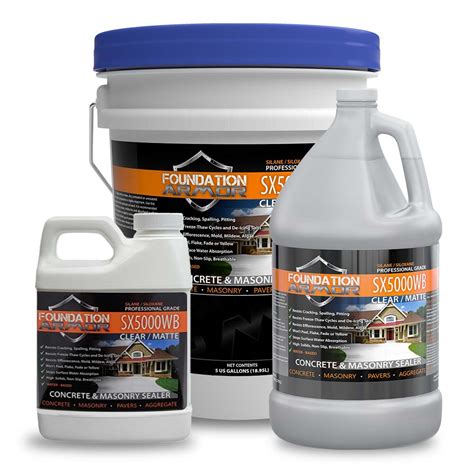 concreate seal test|water based concrete sealant reviews.